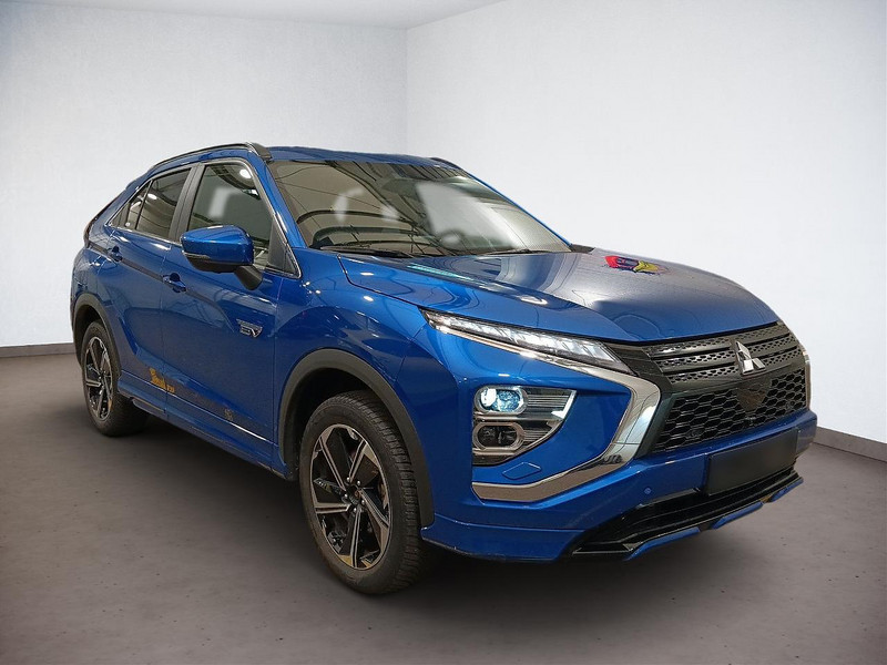 Mitsubishi Eclipse Cross 2.4 Plus