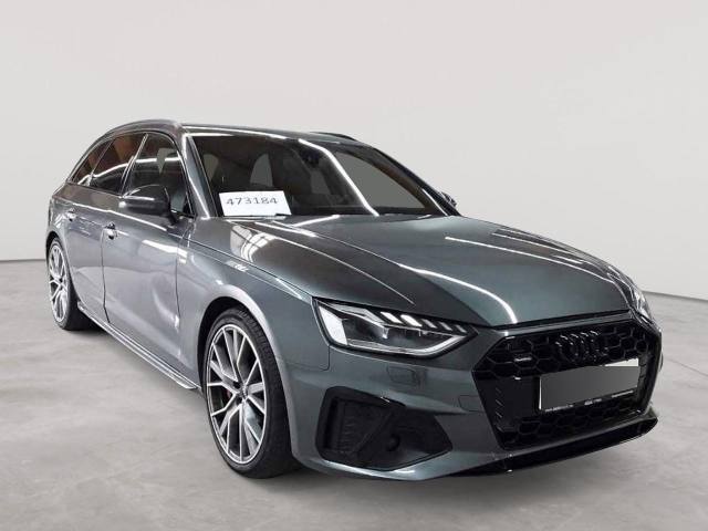 Audi A4 Avant 50 TDI S Line