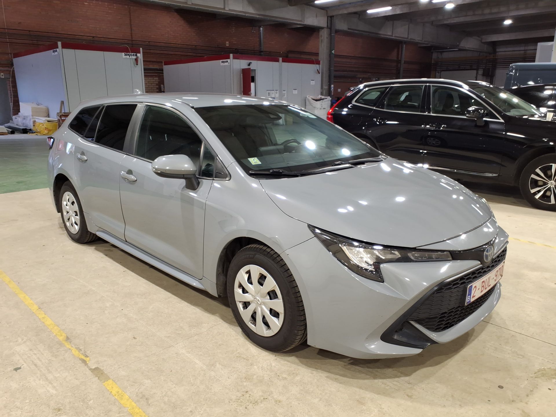 Toyota Corolla Touring Sports 1.8