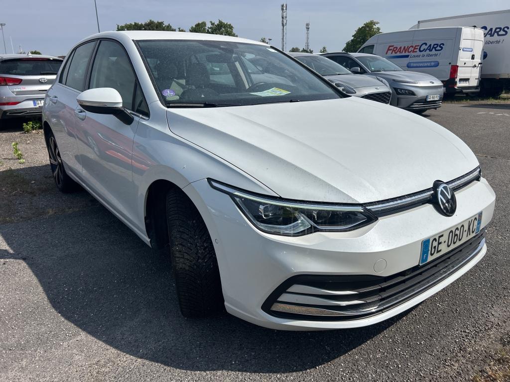 Volkswagen Golf 1.4 Style