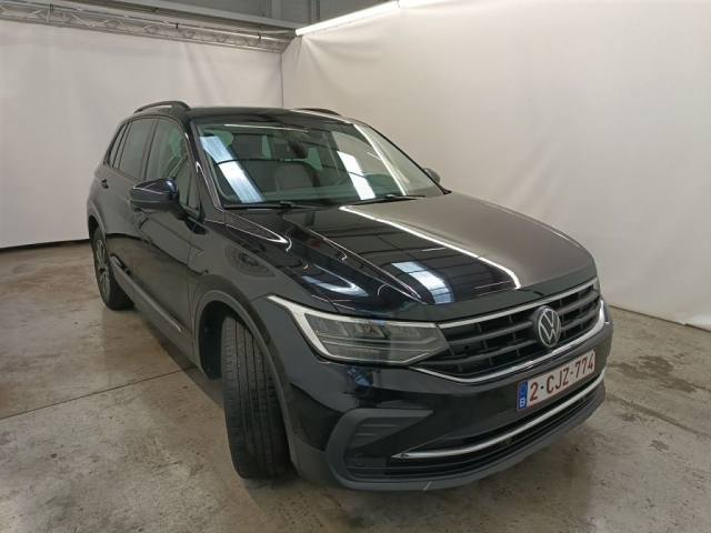 Volkswagen Tiguan 2.0 TDI Life Business