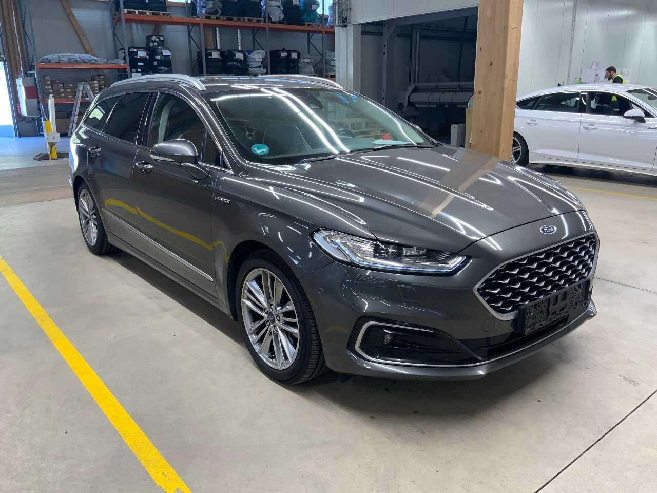 Ford Mondeo 2.0 Vignale
