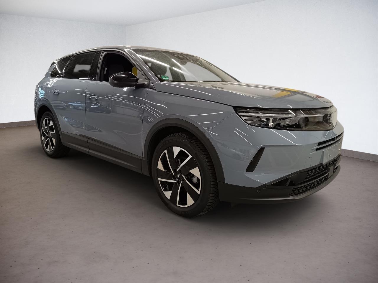 Opel Grandland 1.2 GS