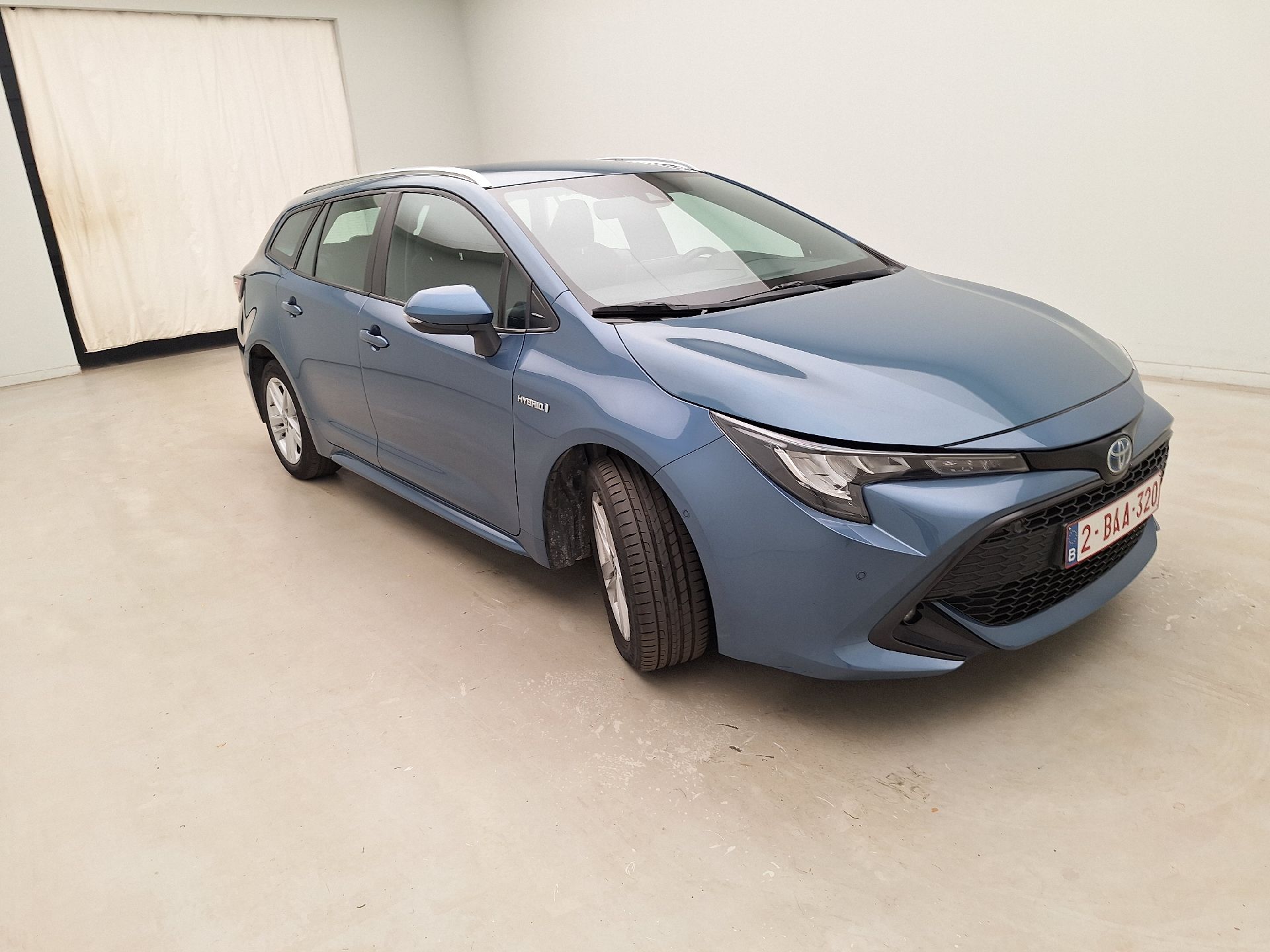 Toyota Corolla 1.8 Dynamic