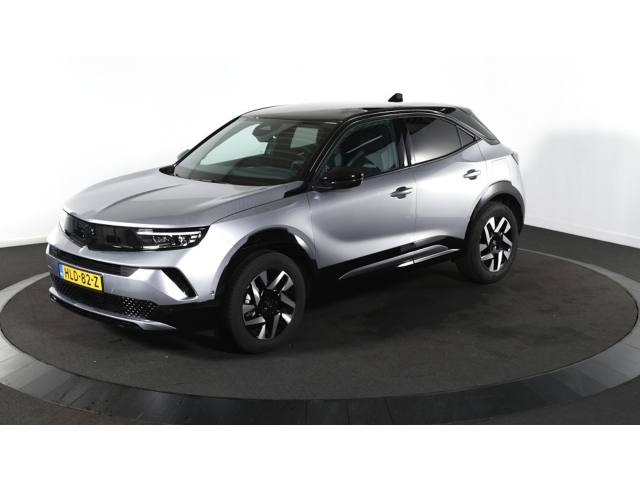 Opel Mokka 1.2 GS