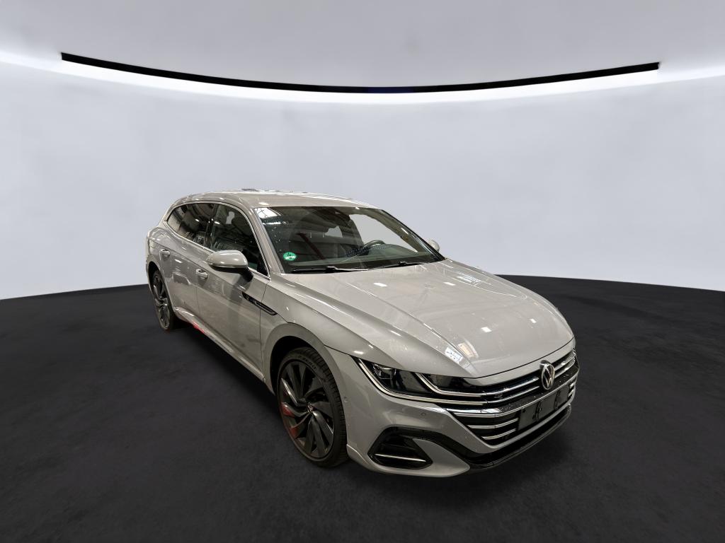 Volkswagen Arteon Shooting Brake 2.0 TDI R-Line