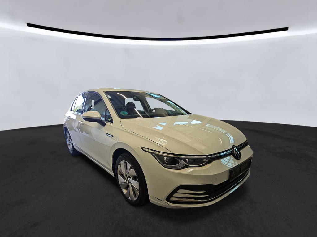 Volkswagen Golf 1.5 eTSI Style