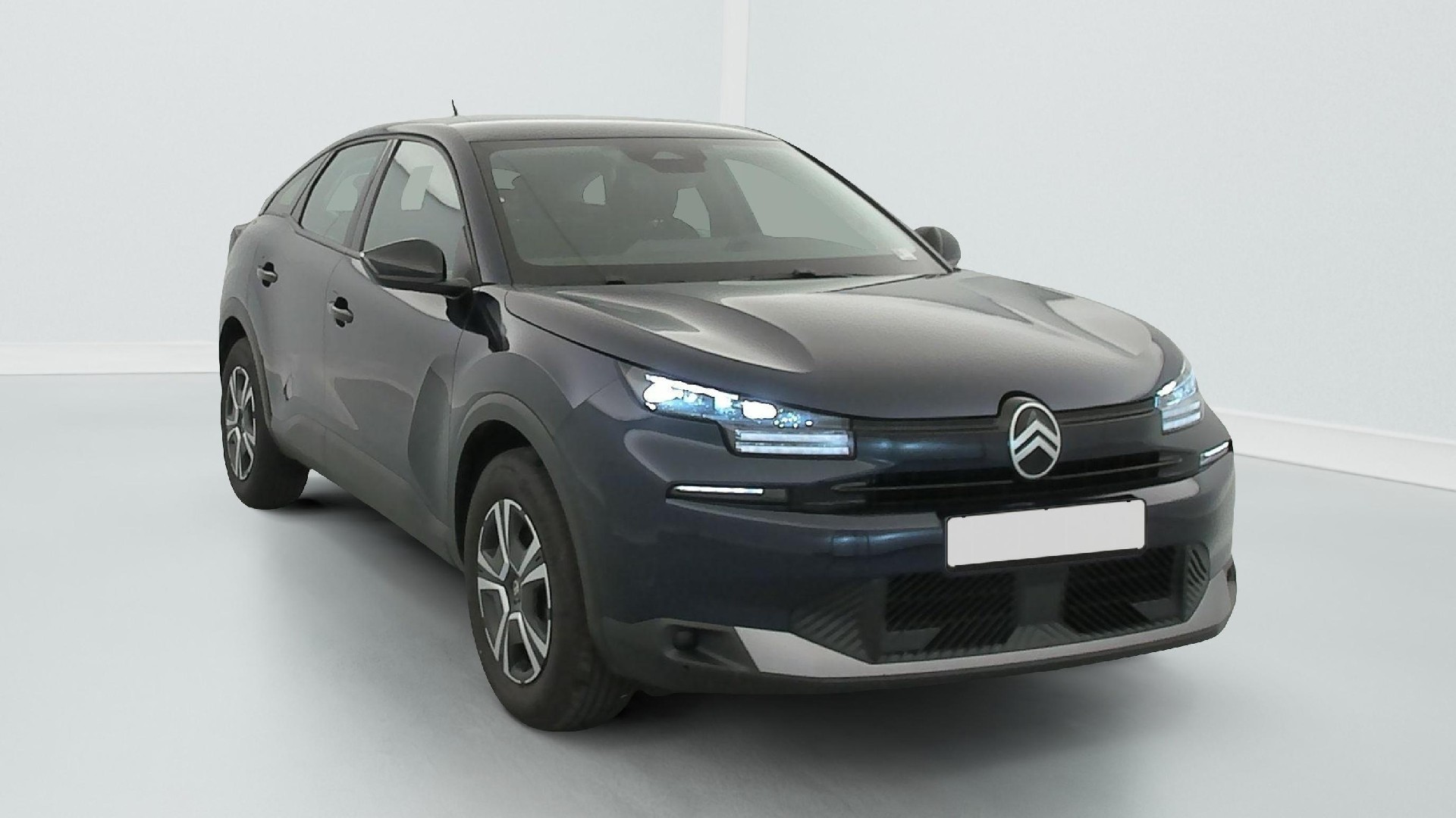 Citroën C4 You