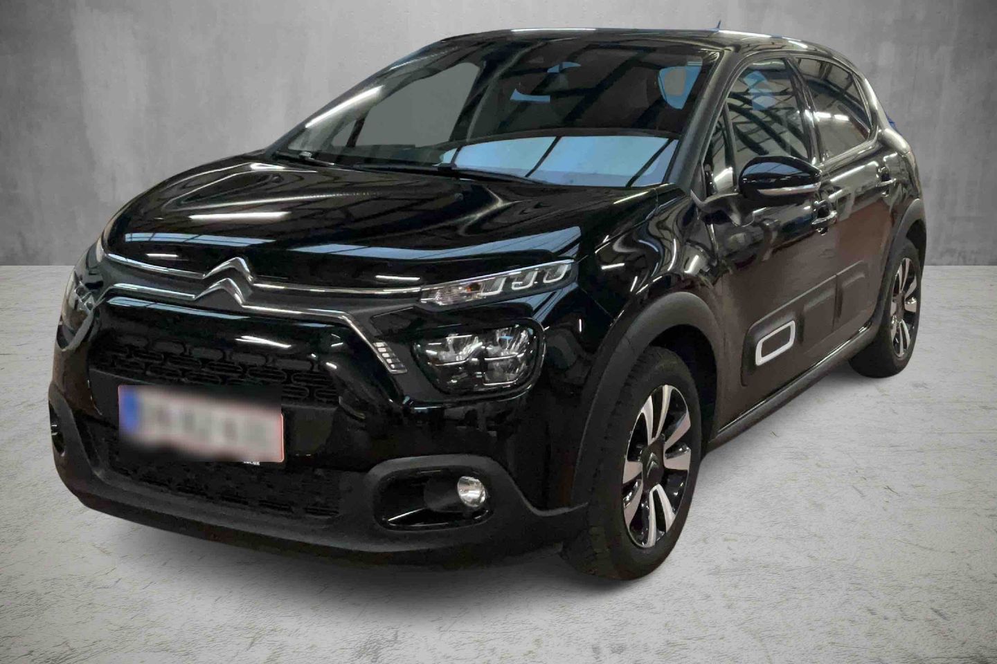 Citroën C3 1.2 PureTech 82