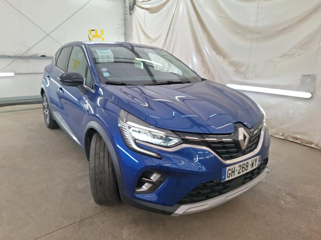 Renault Captur 1.6 Intens