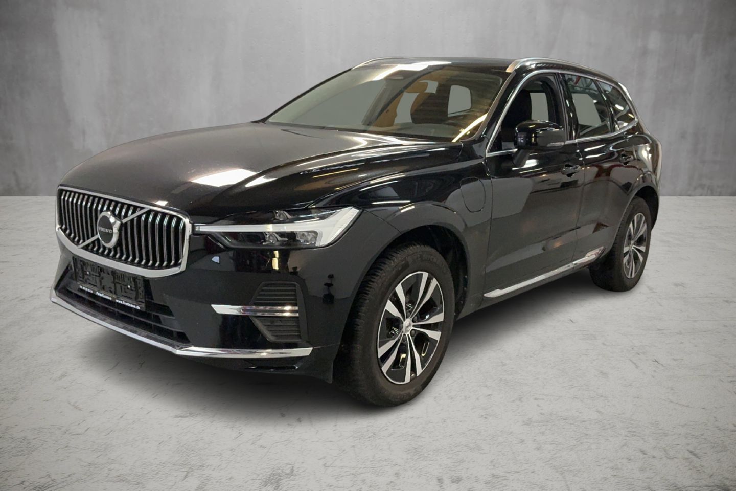 Volvo XC60 Core