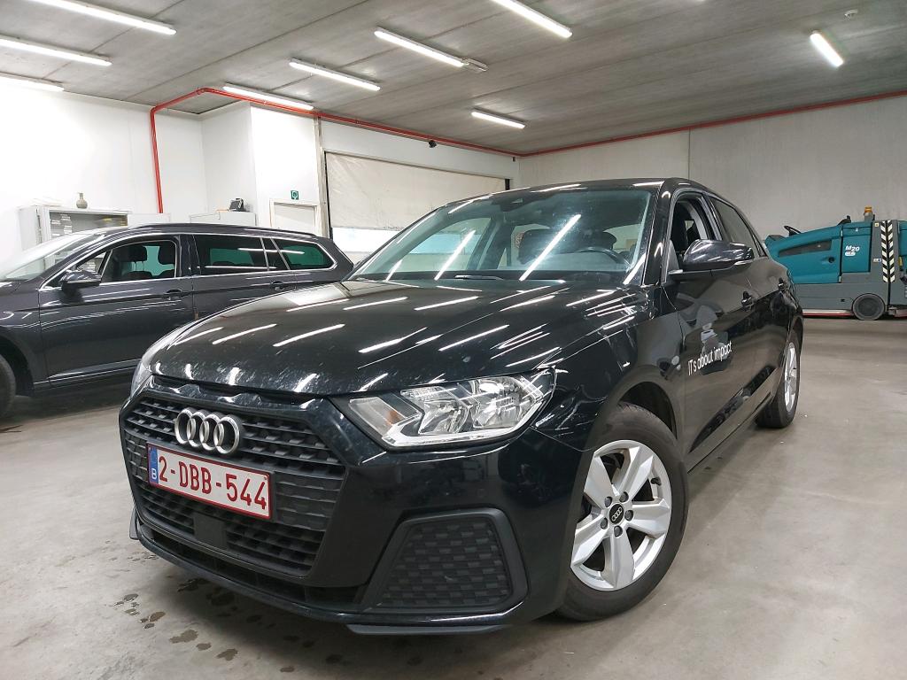 Audi A1 Sportback 25 TFSI Attraction