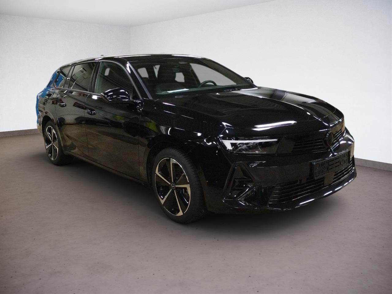 Opel Astra Sports Tourer 1.5 GS