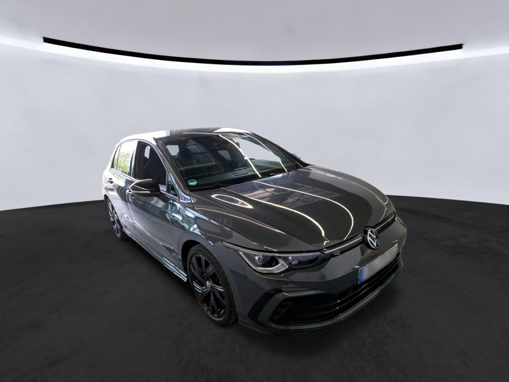 Volkswagen Golf 1.5 eTSI R-Line