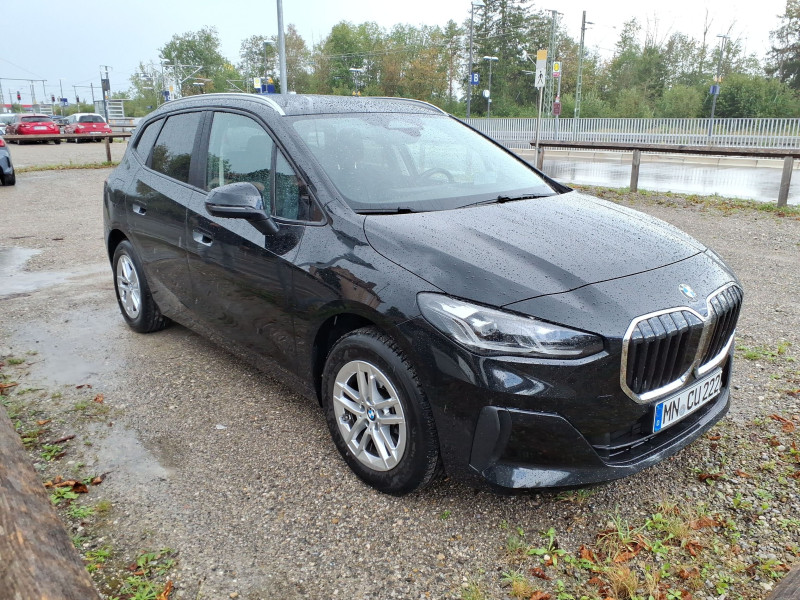 BMW 2 Series Active Tourer 218i