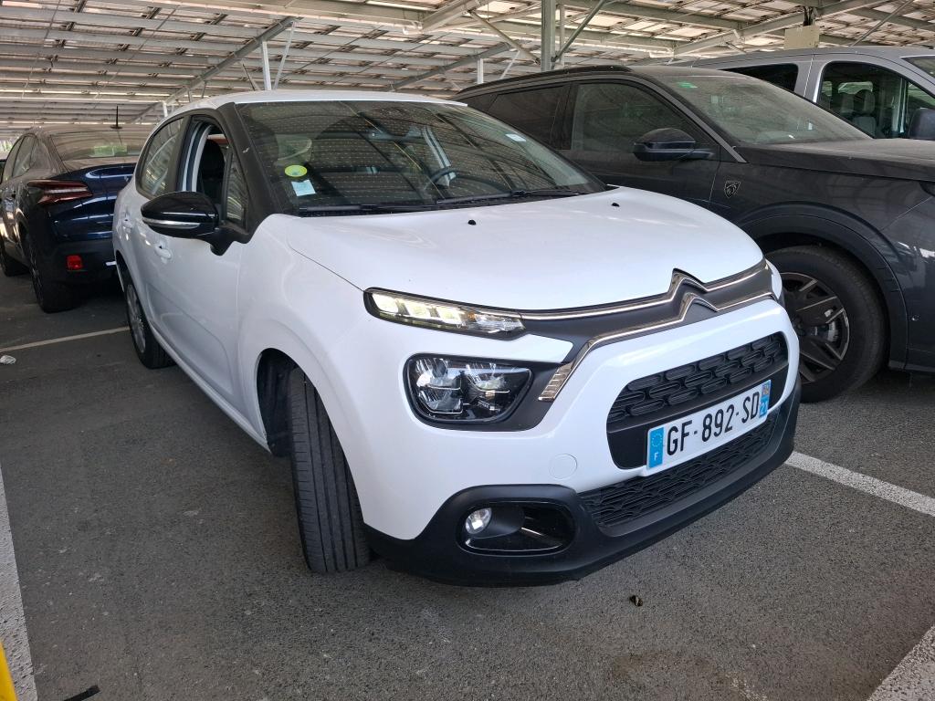 Citroën C3 1.5 HDI Feel Business