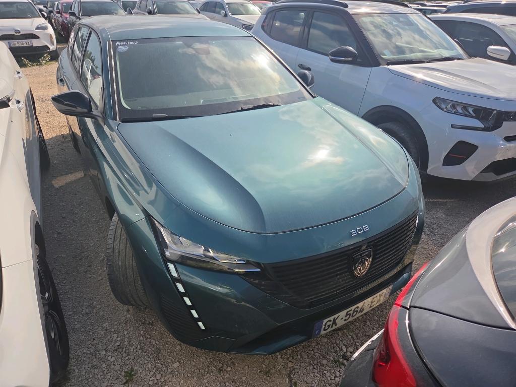 Peugeot 308 SW 1.2 Active Pack