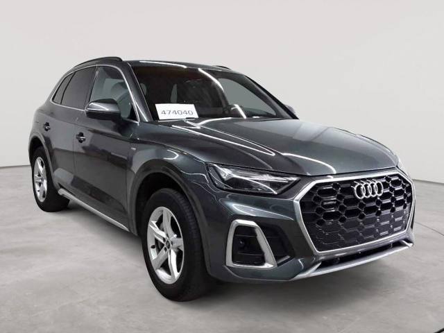 Audi Q5 50 TFSIe S Line