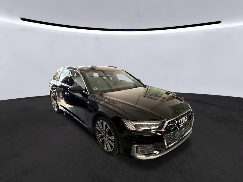 Audi A6 Avant 45 TFSI S Line