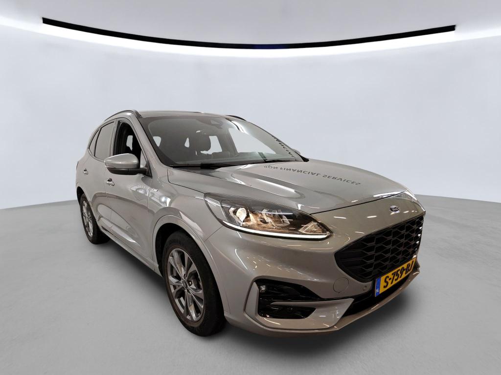 Ford Kuga 2.5 ST Line