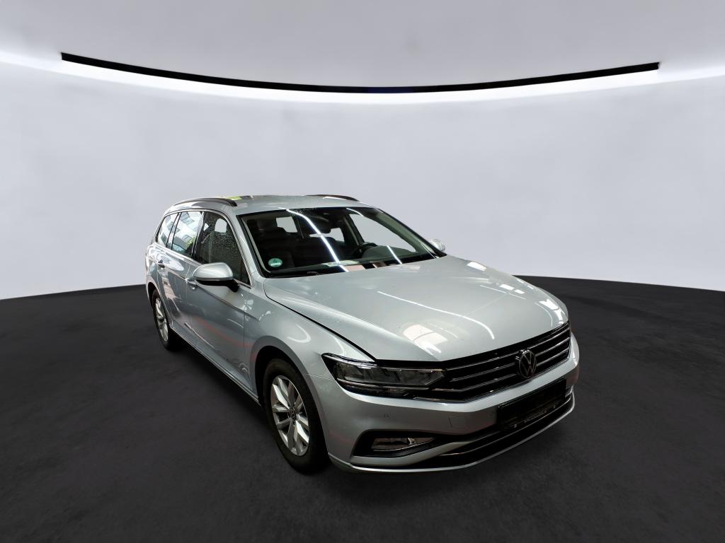 Volkswagen Passat Variant 1.5 TSI Business