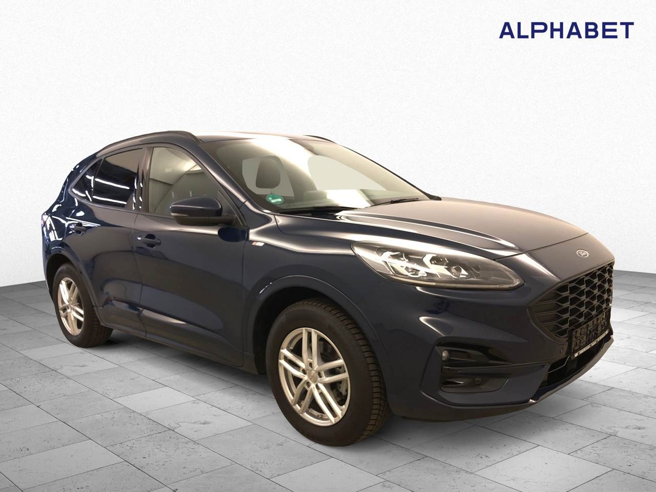 Ford Kuga 2.0 EcoBlue ST Line X