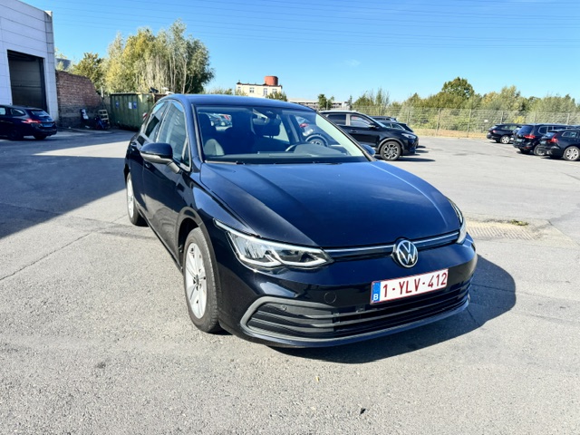 Volkswagen Golf 2.0 TDI