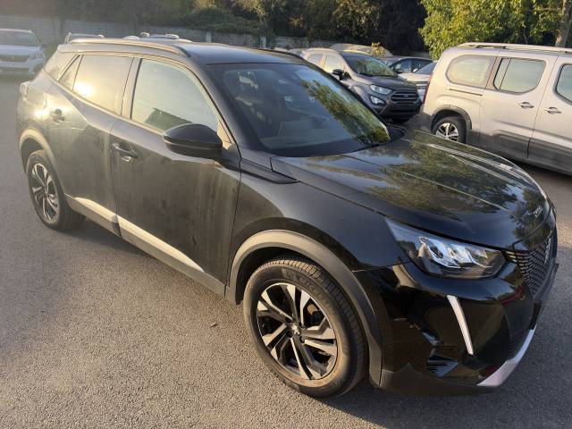 Peugeot 2008 1.5 HDi Allure