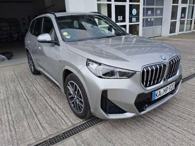 BMW X1 20d