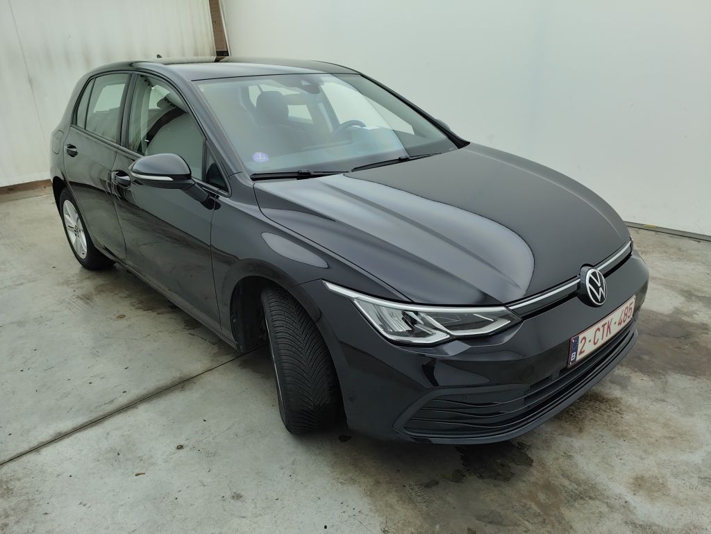 Volkswagen Golf 1.0 TSI Life Business