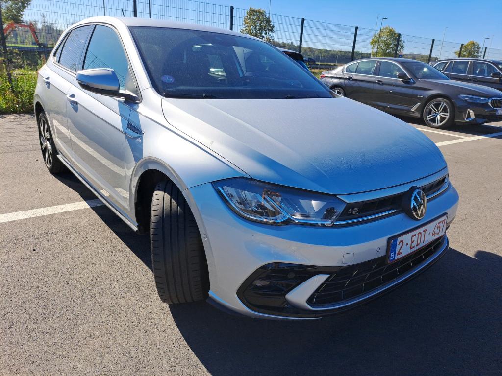 Volkswagen Polo 1.0 TSI R-Line