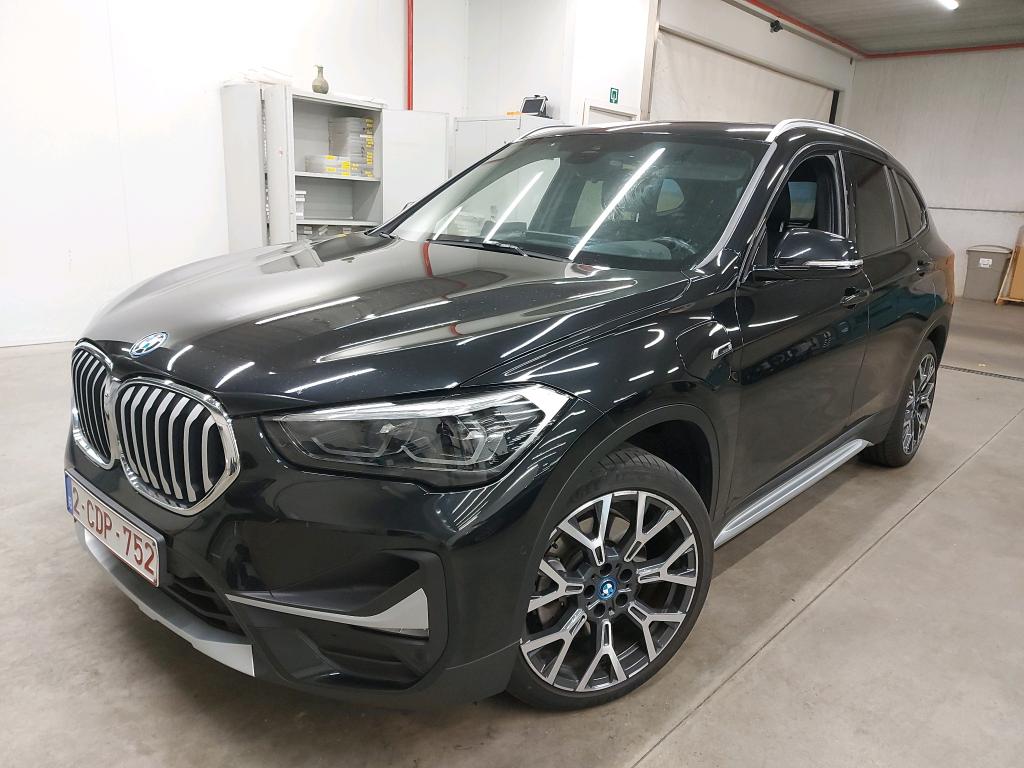 BMW X1 25e X Line