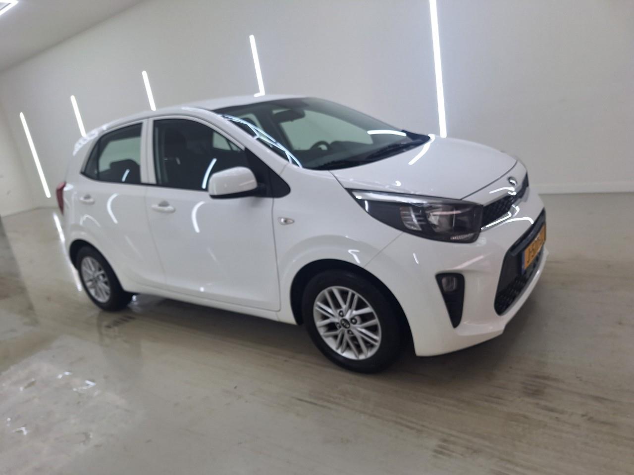 Kia Picanto 1.0 DynamicLine