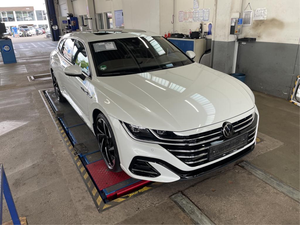 Volkswagen Arteon Shooting Brake 2.0 TDI R-Line