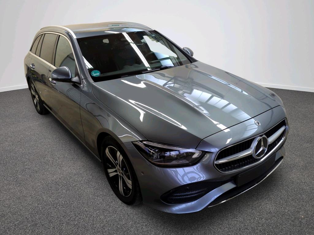 Mercedes-Benz C Break 220d Avantgarde