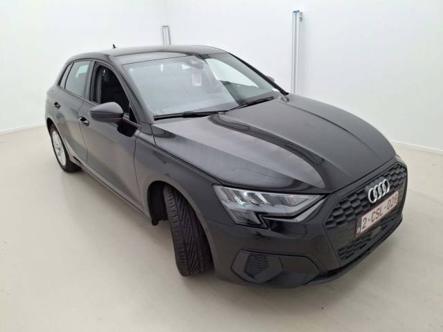 Audi A3 Sportback 30 TFSI Attraction
