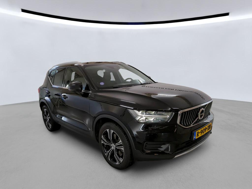 Volvo XC40 1.5 T4 Inscription Expression