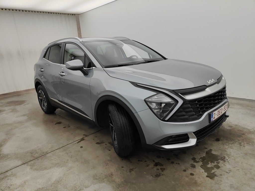 Kia Sportage 1.6 CRDi