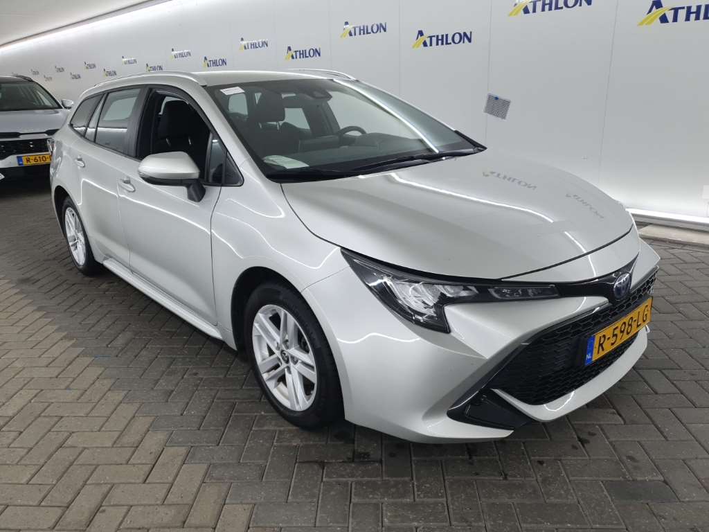 Toyota Corolla Touring Sports 1.8 Active
