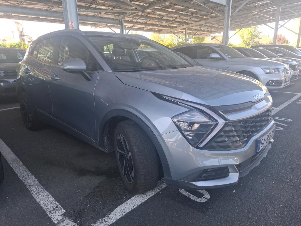 Kia Sportage 1.6 T-GDI Active