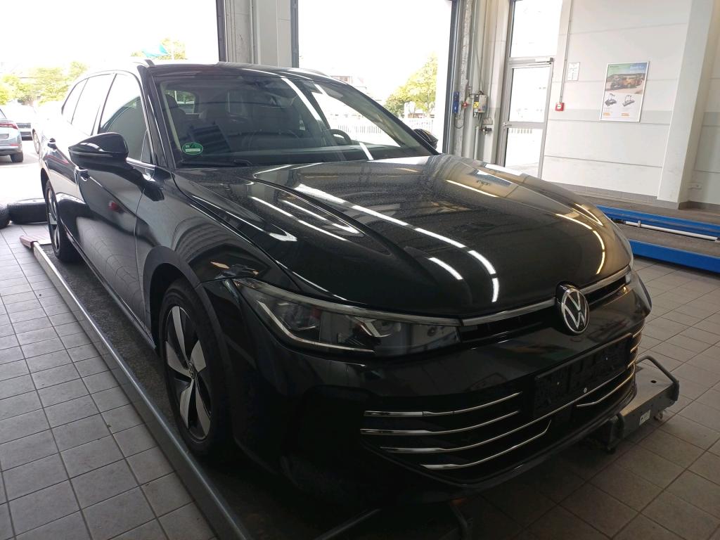 Volkswagen Passat Variant 2.0 TDI Business