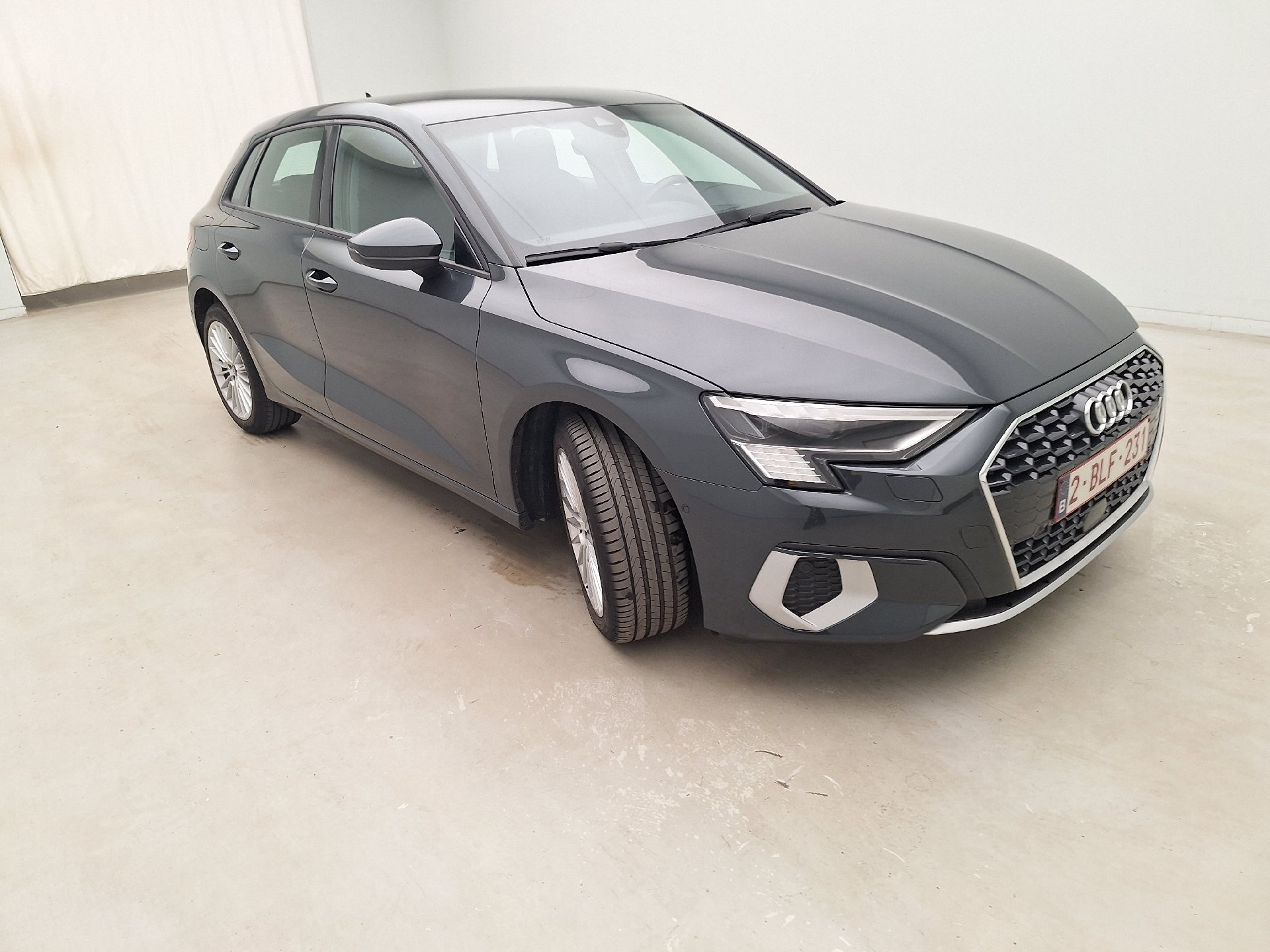 Audi A3 Sportback 30 TFSI Advanced