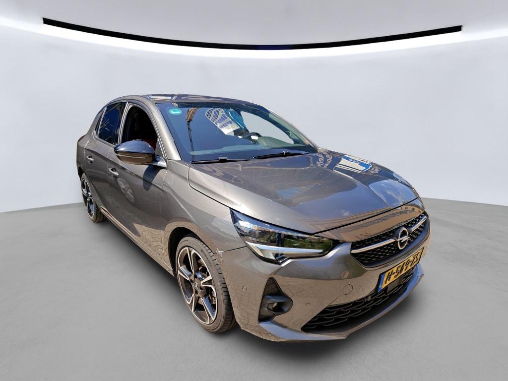Opel Corsa 1.2 GS