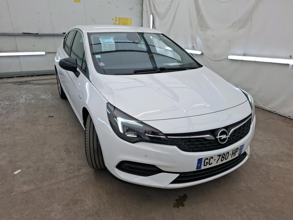 Opel Astra 1.2 Elegance