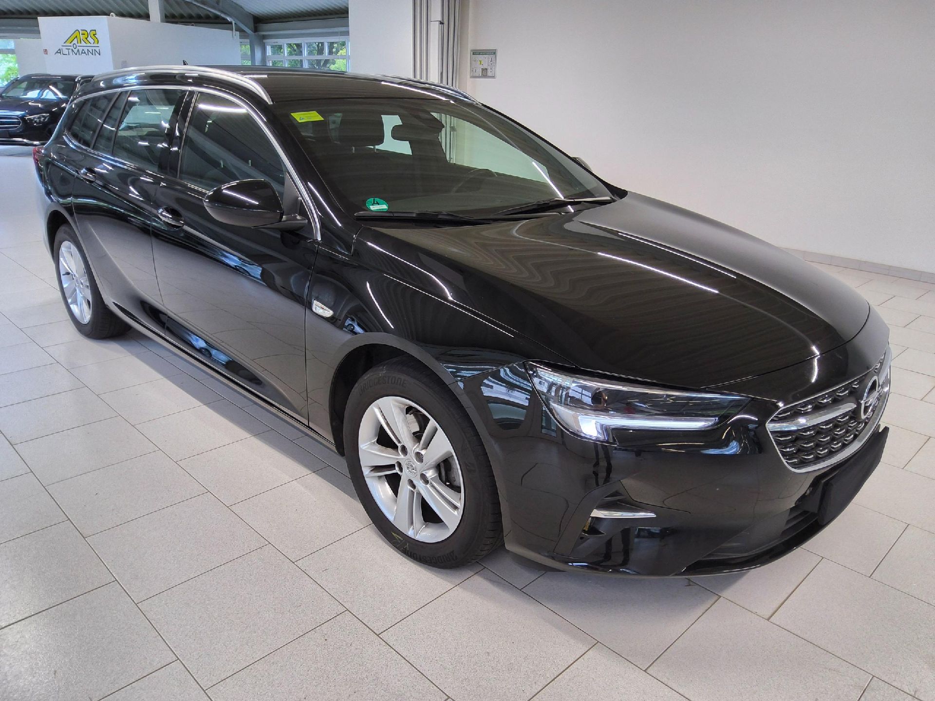 Opel Insignia Sports Tourer 2.0 Business