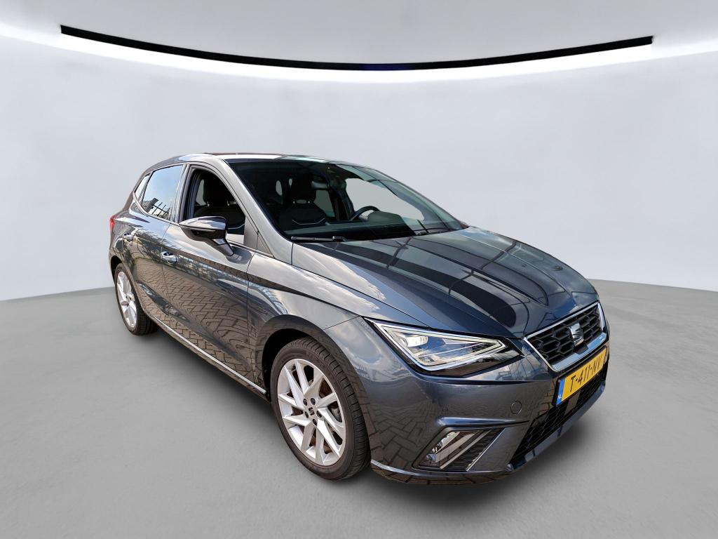 SEAT Ibiza 1.0 TSI FR