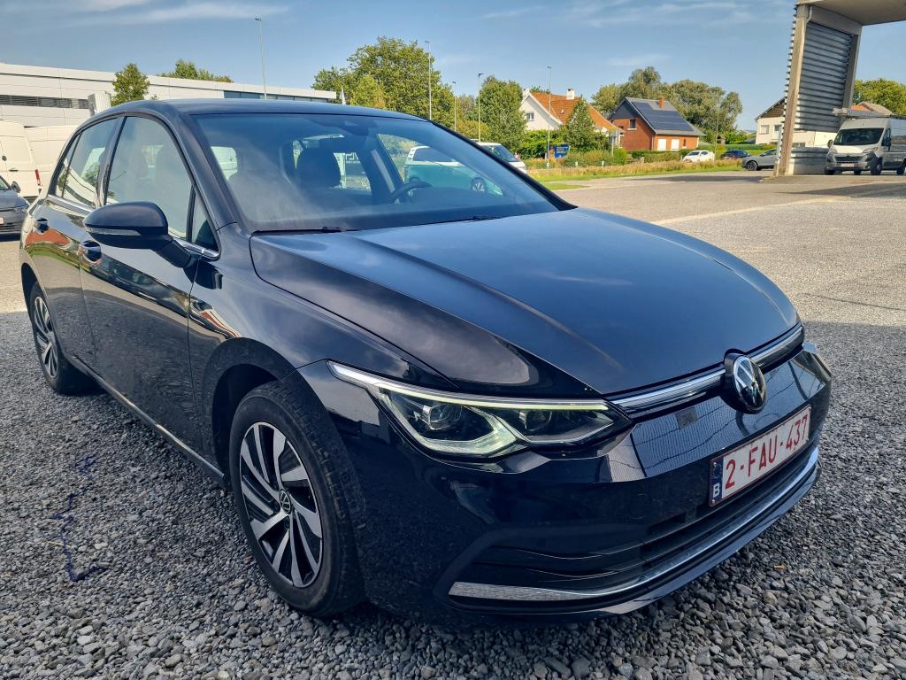 Volkswagen Golf 1.4 Style