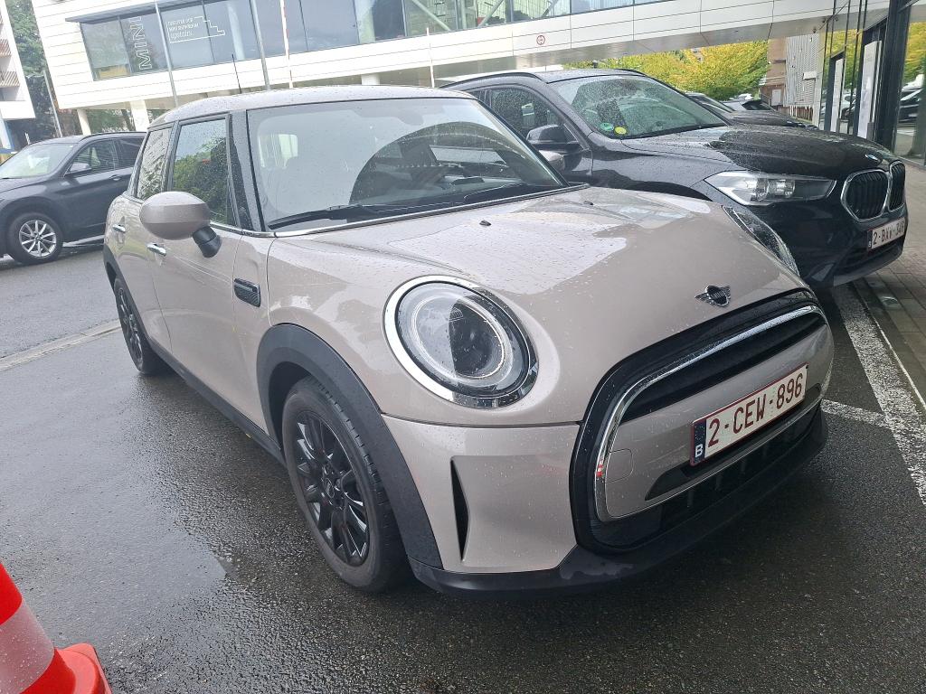 MINI 5 Doors One 1.5