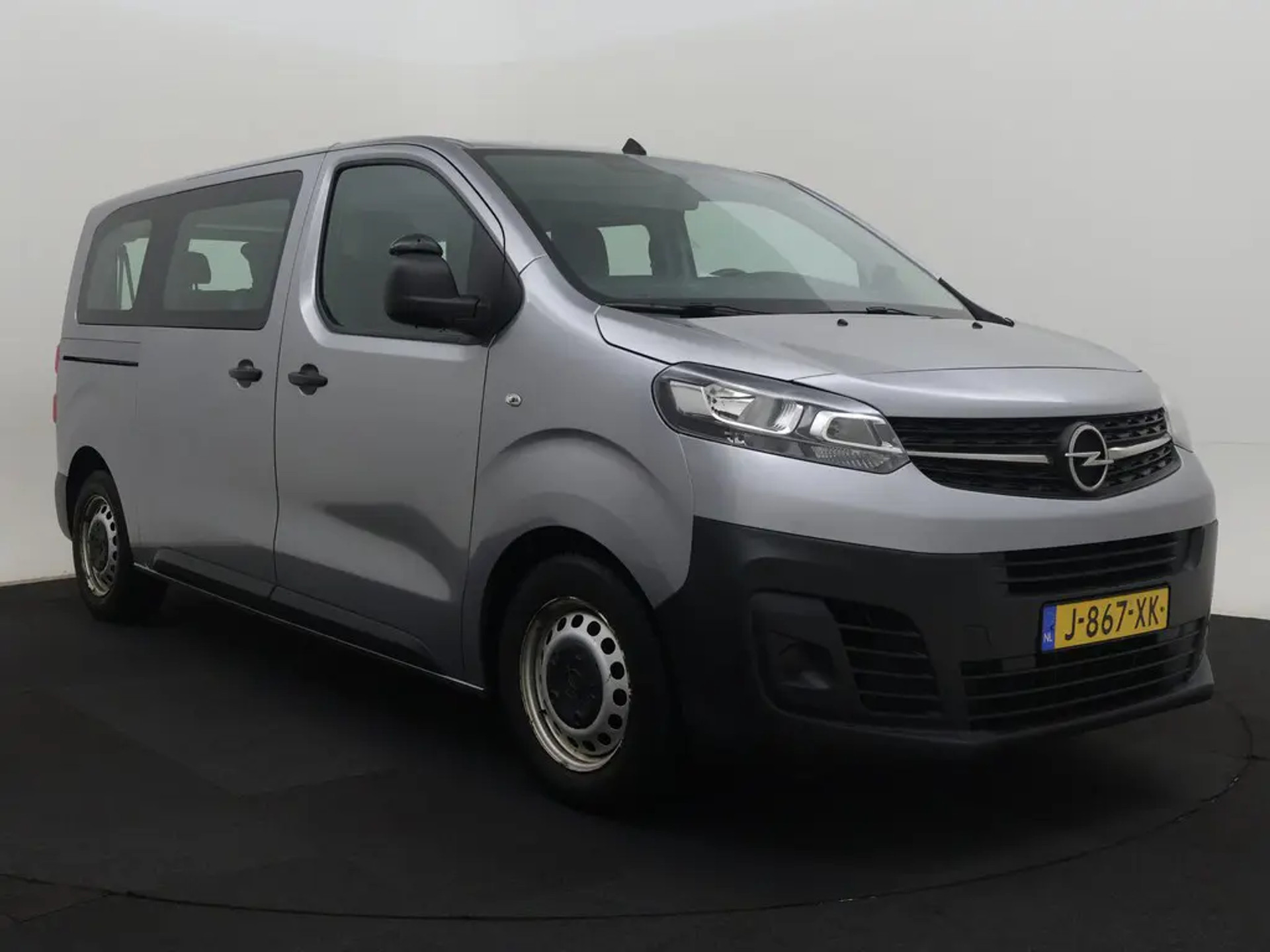 Opel Vivaro Combi 1.5 CDTi