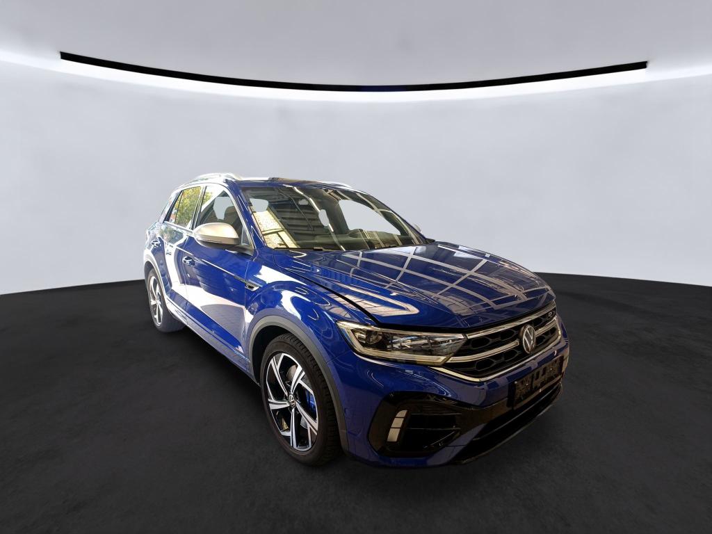 Volkswagen T-ROC 2.0 TSI R-Line
